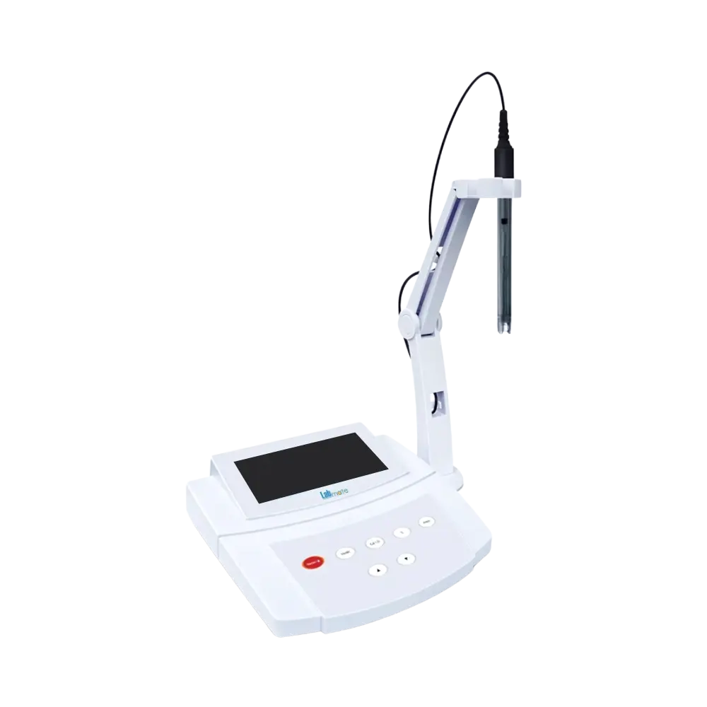 Labmate Bench Top pH Meter LMBP-502