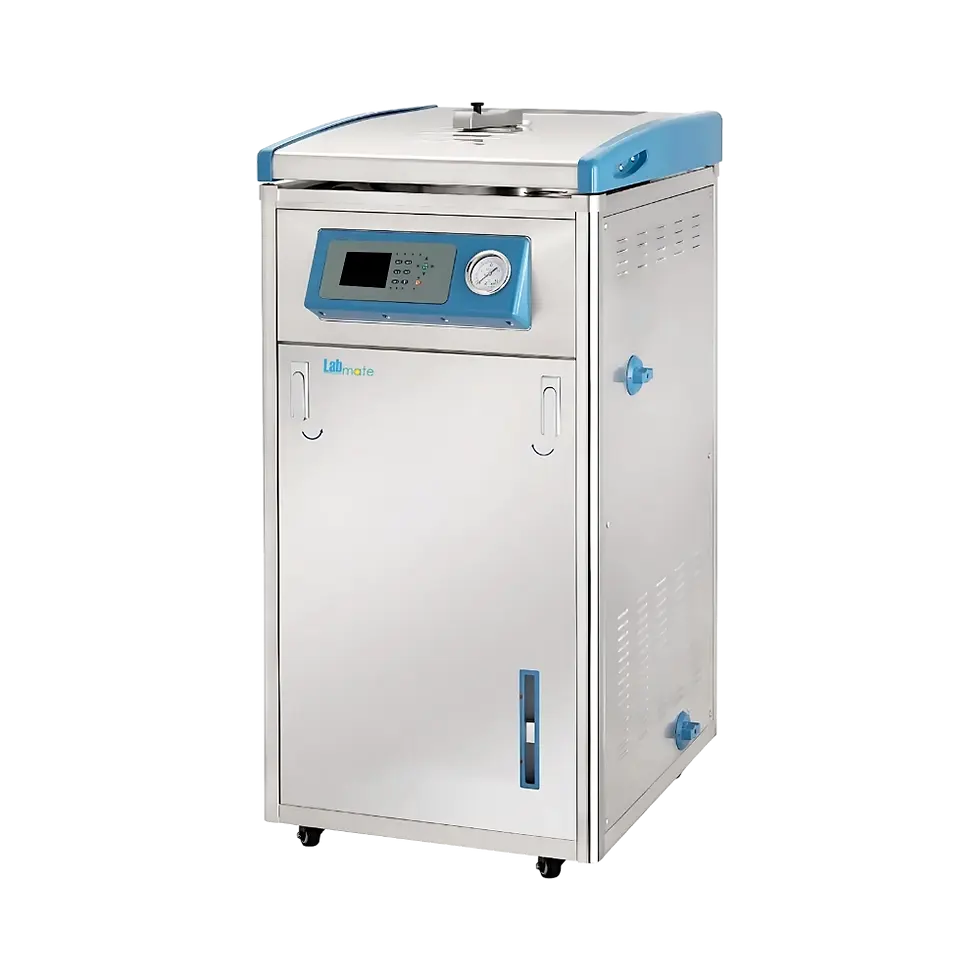 Labmate Vertical Autoclave LMVT‑A606