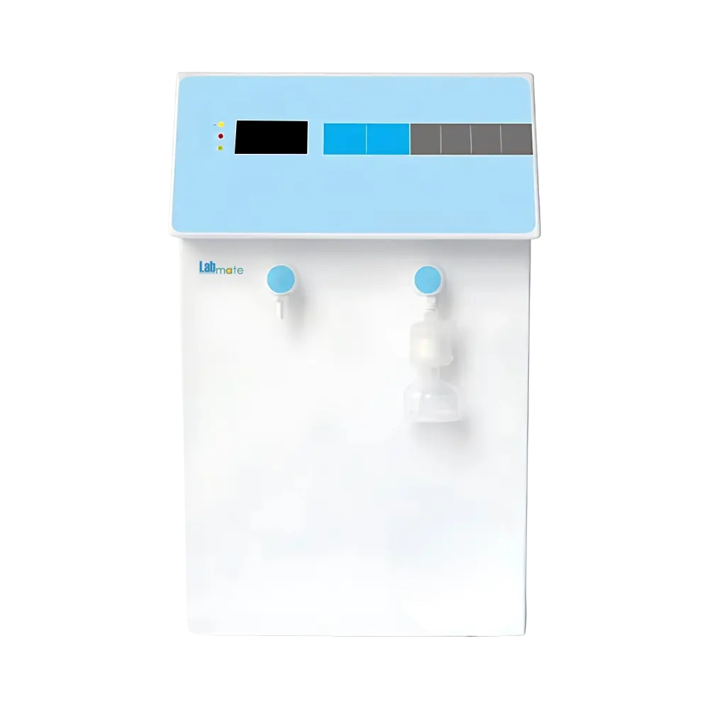 Labmate Deionized Water Purification System LMDWP-A105