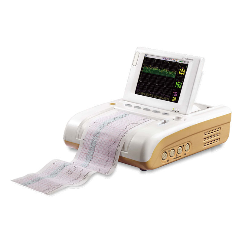 Ro-Chain RC-STAR5000E Fetal Monitor