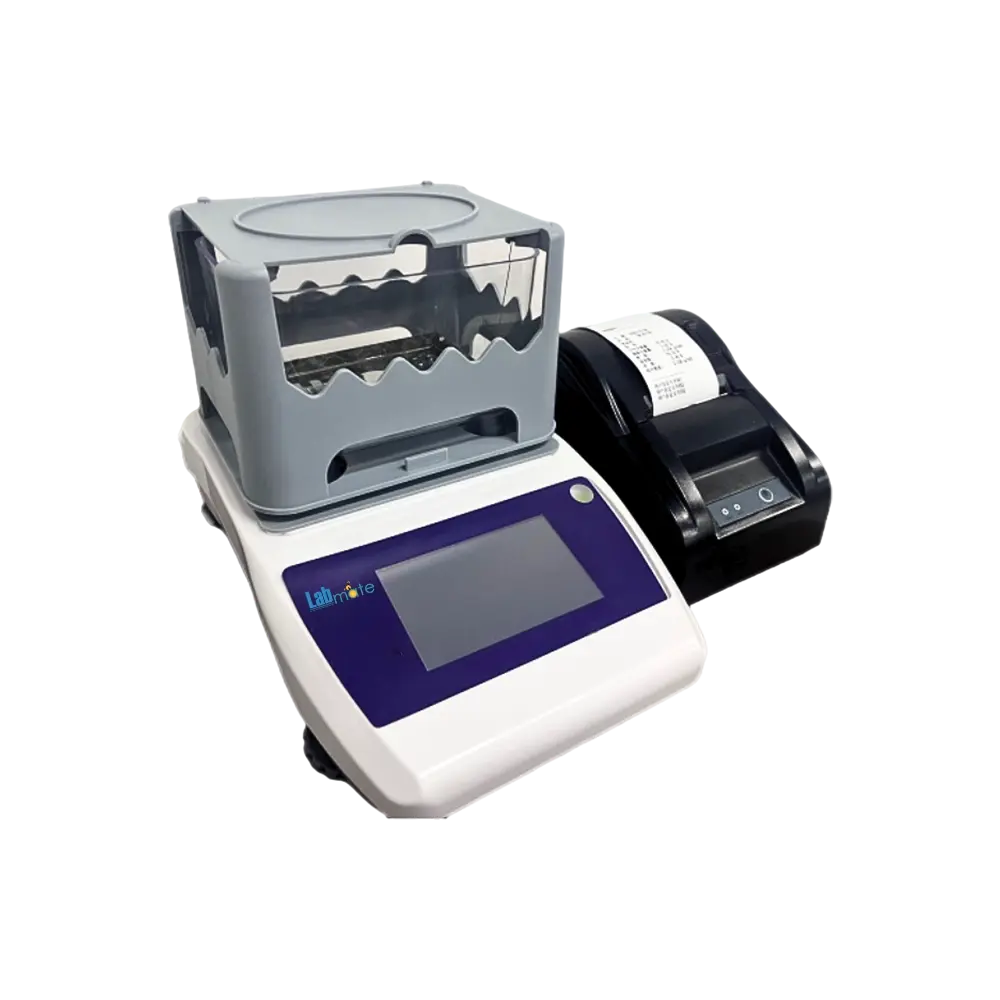 Labmate Solid Density Meter LMDMS-A103