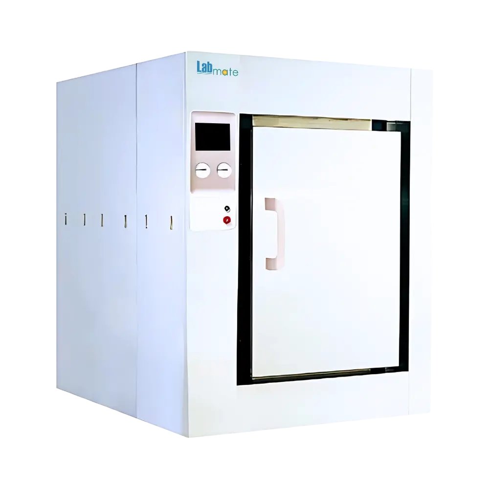 Labmate Horizontal Autoclave LMHA-A601
