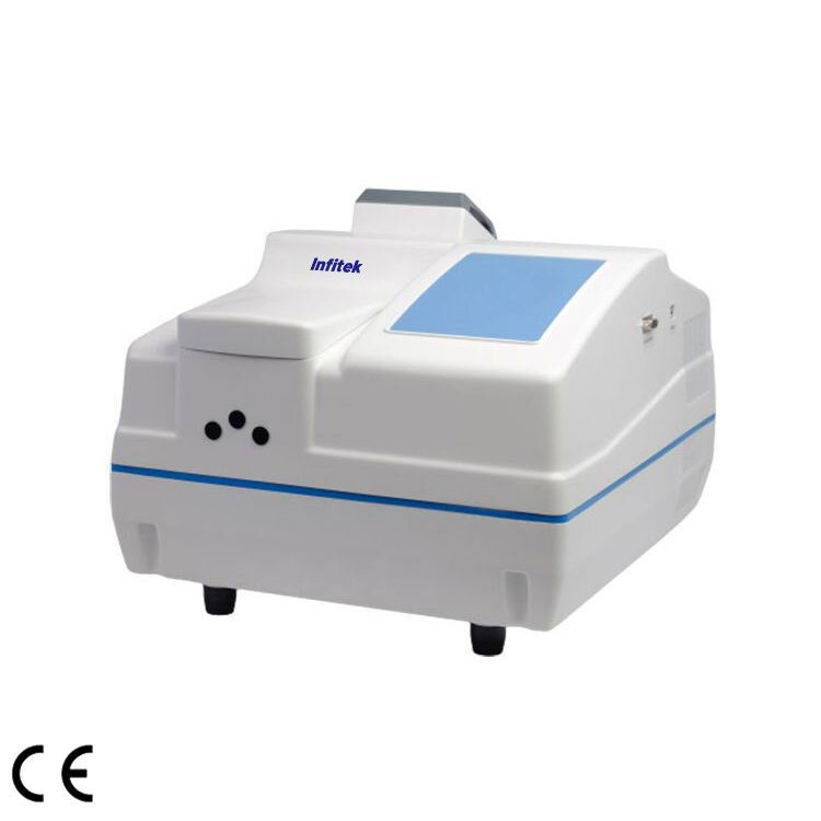 Thumbnail: Infitek Fluorescence Spectrophotometer, SP-LF97,SP-LF97PRO,SP-LF97XP