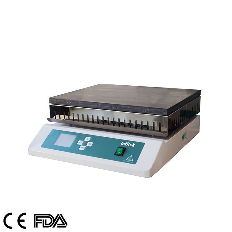Infitek Hot Plate, HPT Series