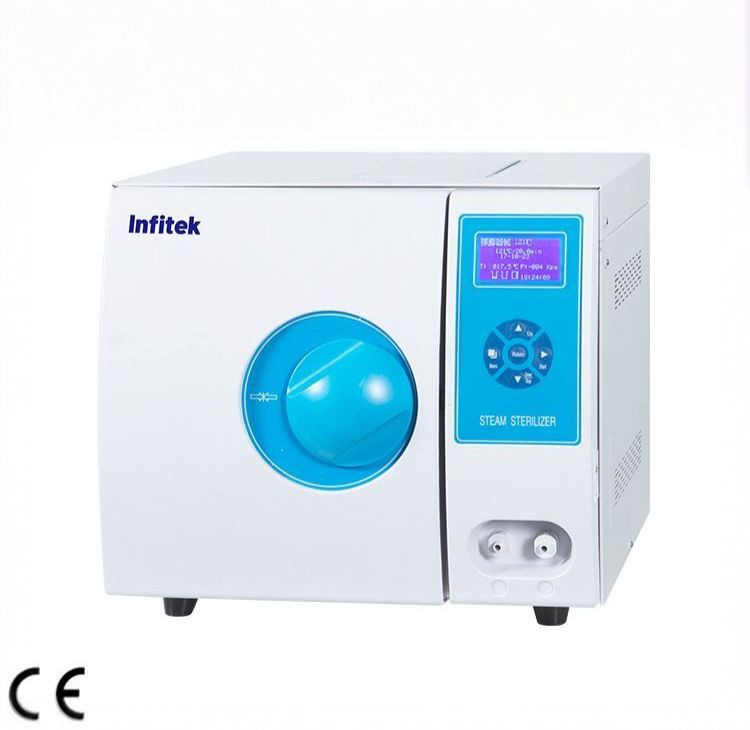 Infitek Class B Autoclave, STB-BB Series