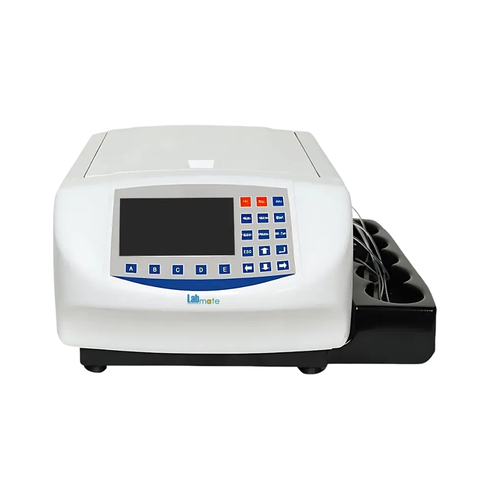 Labmate Single Automated Fluorescence Stainer (LMFLS‑A101)