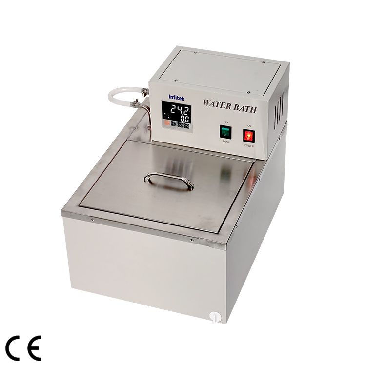 Infitek Water Bath, WB-M600