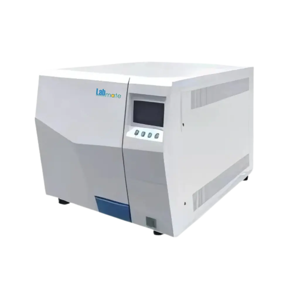 Labmate Tabletop Autoclave Class N LMTA-A600