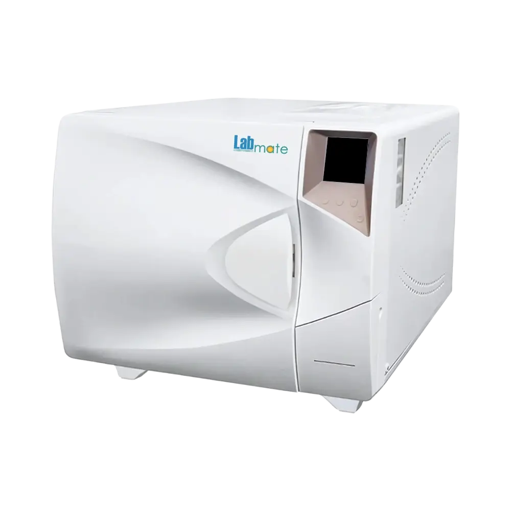 Labmate Tabletop Autoclave Class N LMTA-A402