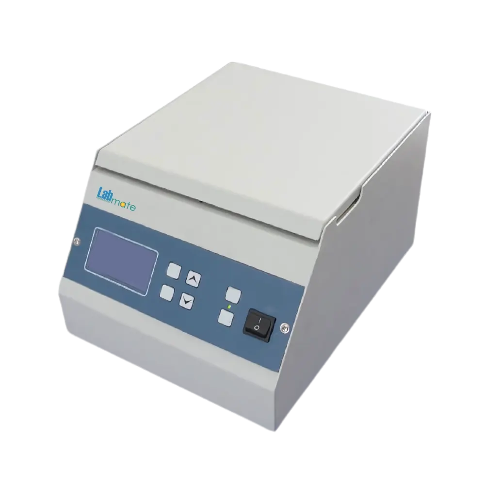 Labmate High-Speed Centrifuge LMHC-A108