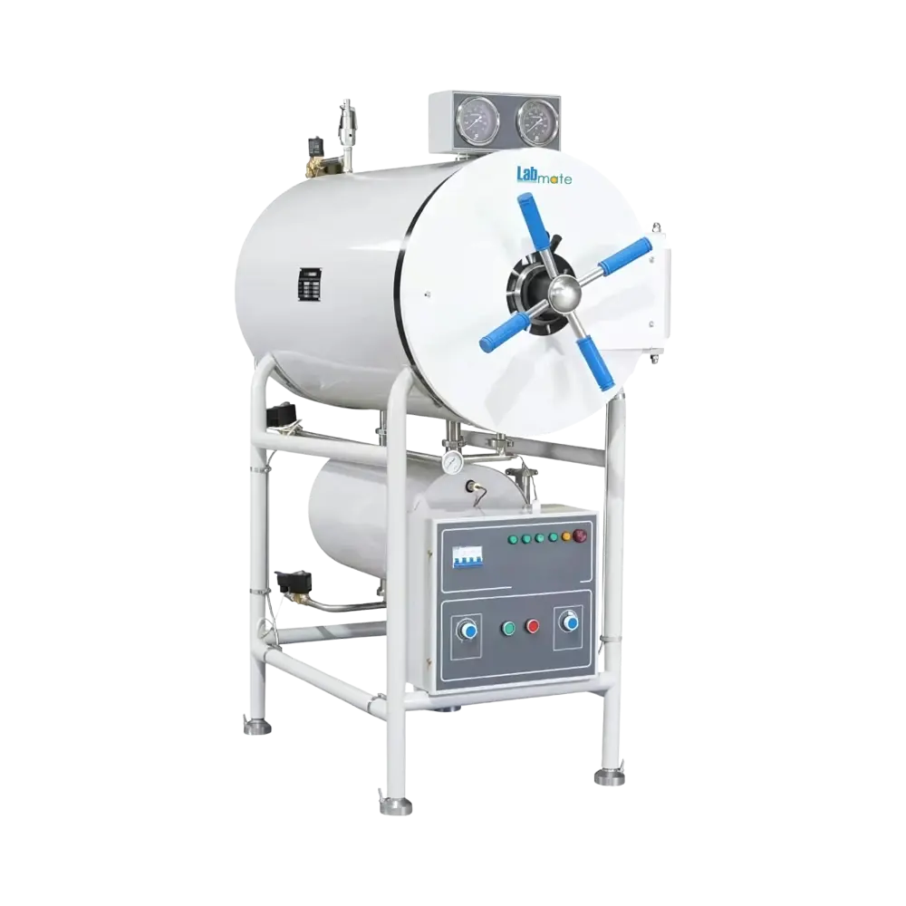 Labmate Horizontal Autoclave LMHA‑A201