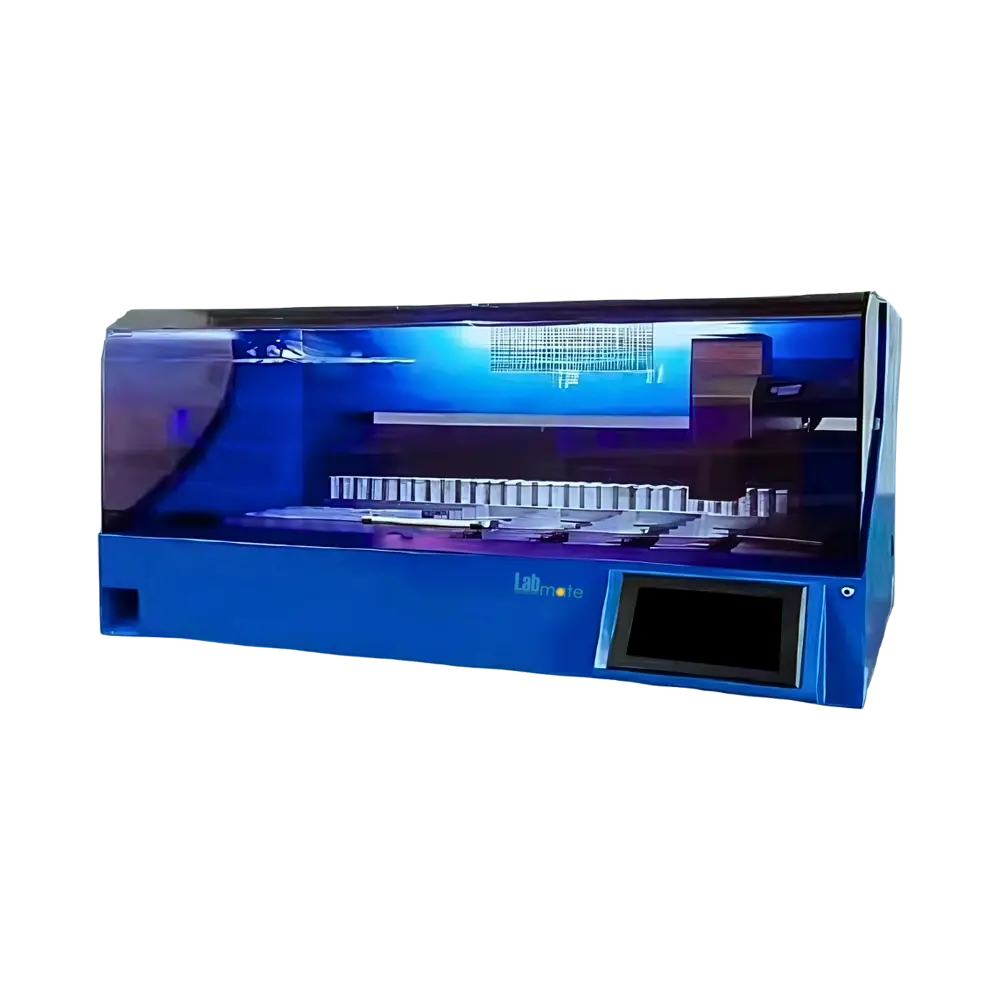 Labmate Liquid‑Based Cytology Processor LMLCP‑A102