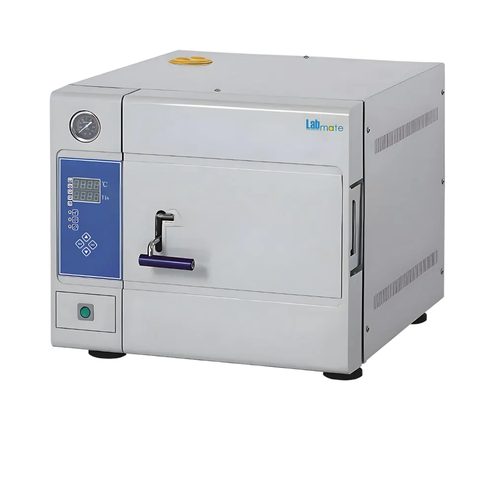 Labmate Tabletop Autoclave Class N LMTA-A301