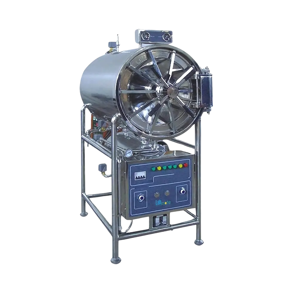 Labmate Horizontal Autoclave LMHA‑A402