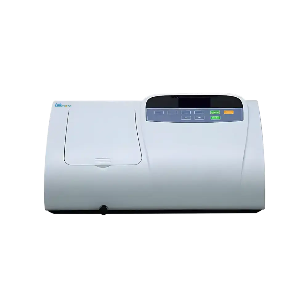 Labmate Single Beam UV-Visible Spectrophotometer LMUS-B200