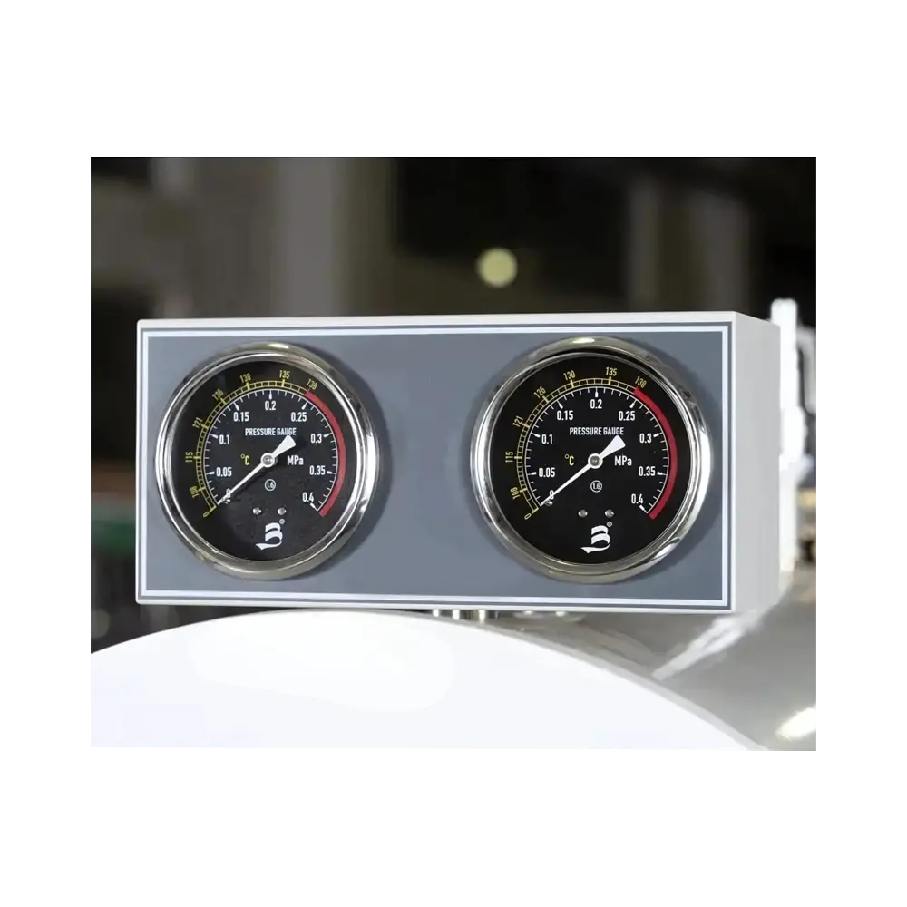 Labmate Horizontal Autoclave LMHA‑A204