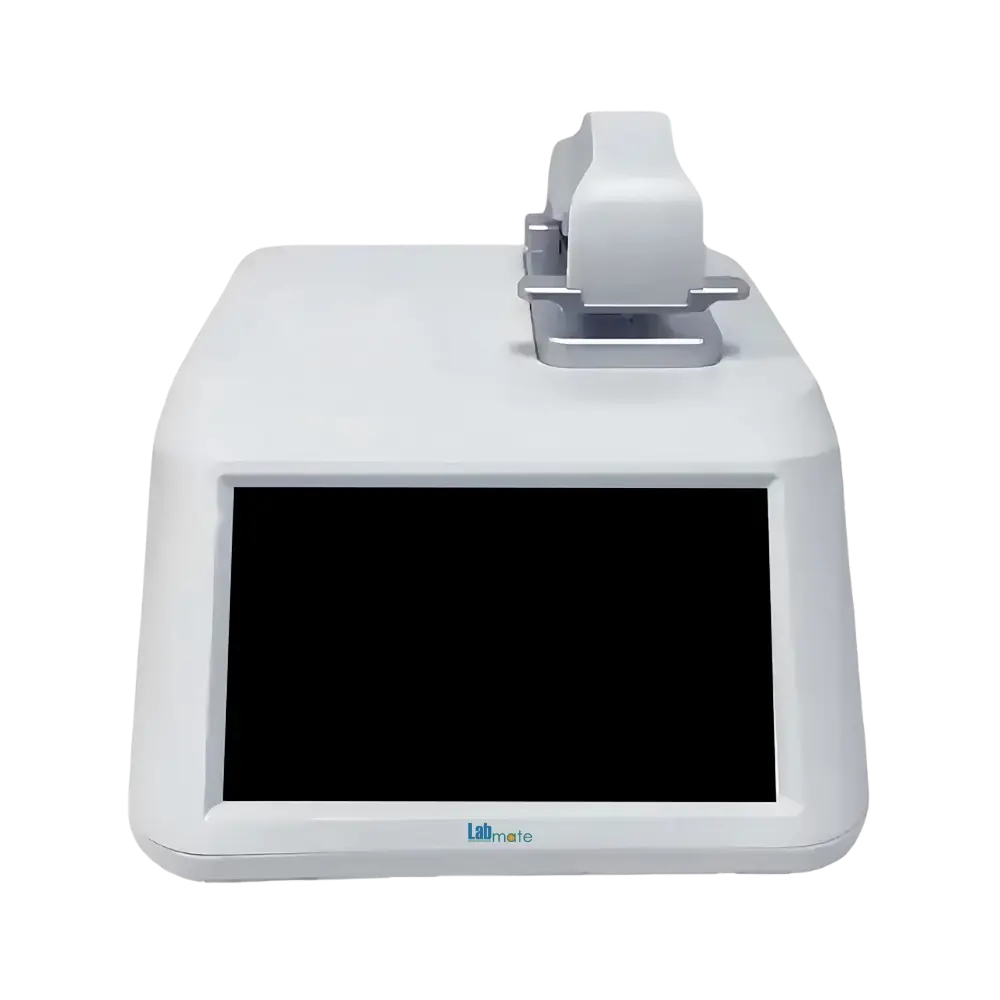 Labmate Nano Spectrophotometer LMNS-A100