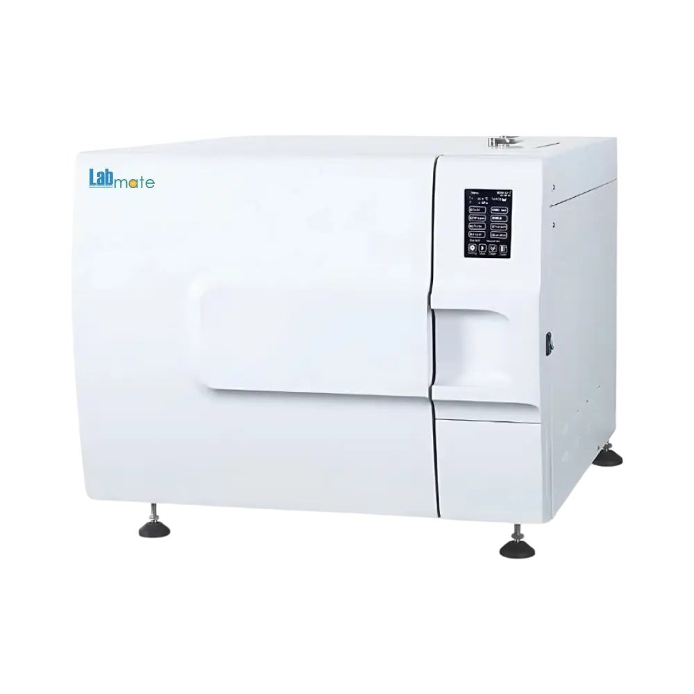 Labmate Tabletop Autoclave Class B LMTA-B201