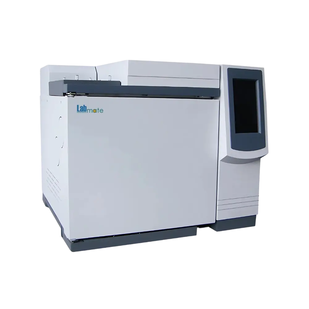 Labmate Gas Chromatography LMCG-101