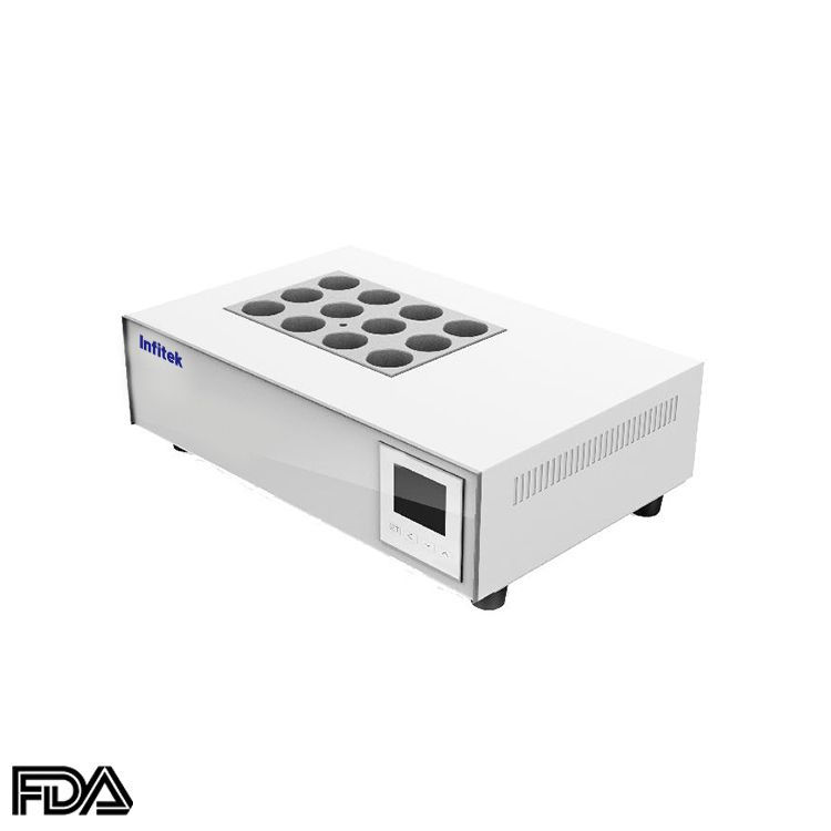 Infitek COD Constant Temperature Heater, BP-C Series