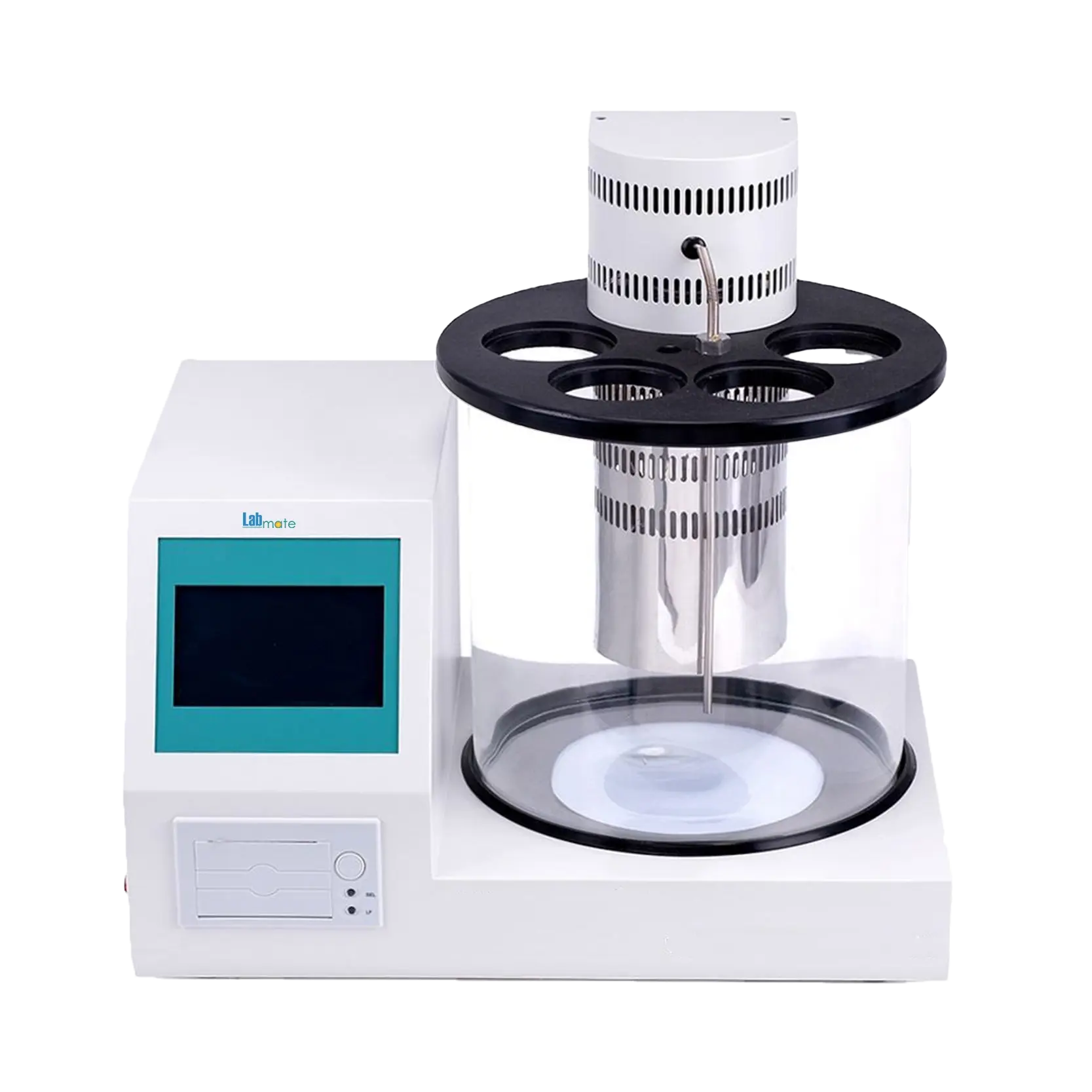 Labmate Automatic Kinematic Viscometer LMAKV-A100