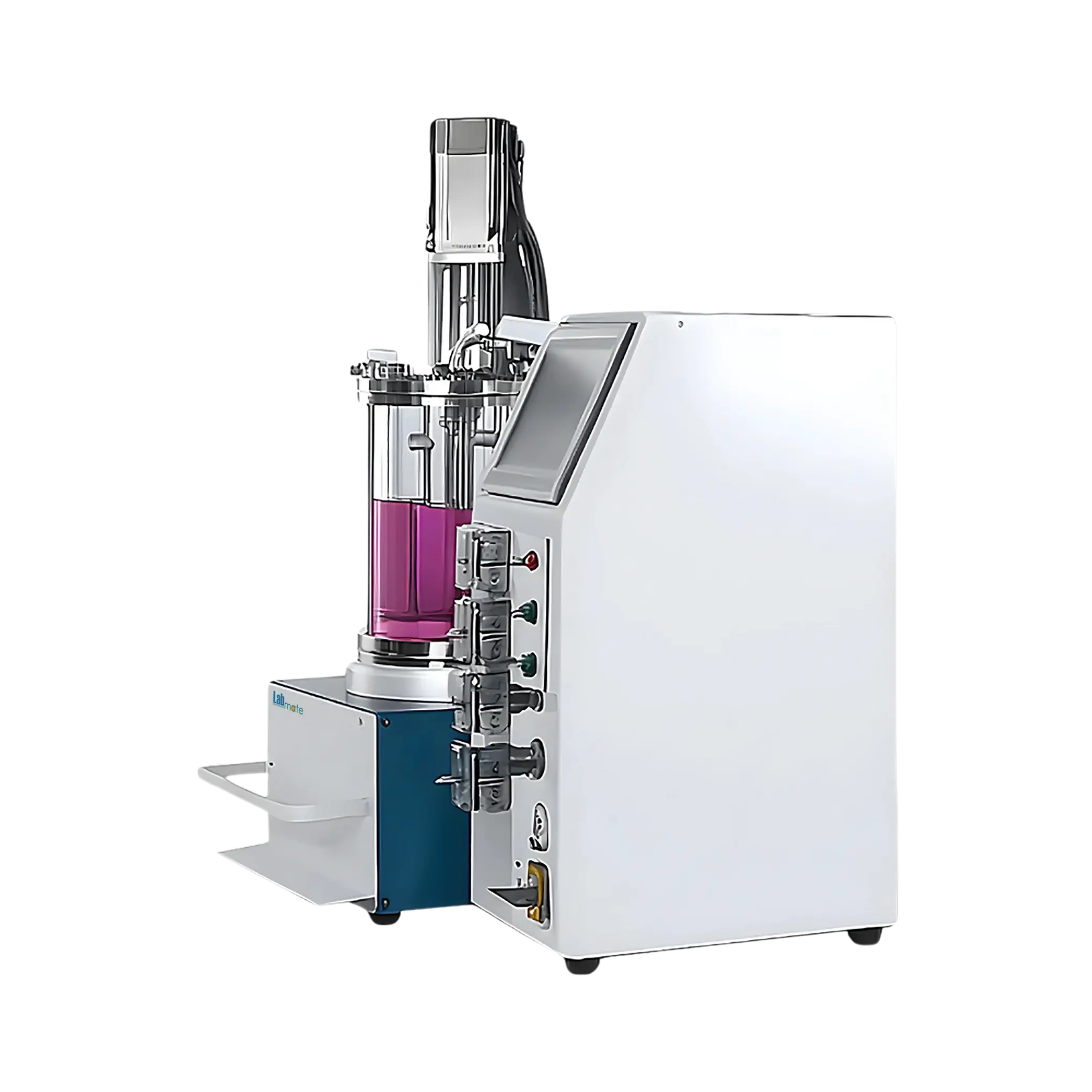 Labmate Glass Tank Bioreactor LMGTB‑A100