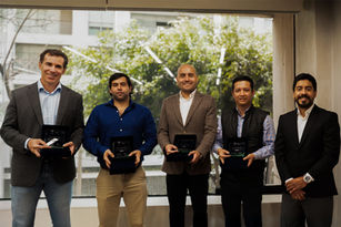 Tale Inmobiliaria realiza emisiones en el mercado de capitales que ascienden a US$300,000 cada una