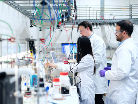 Con ACRES SAB, Laboratorios Lansier ingresa como nuevo emisor en el MAV