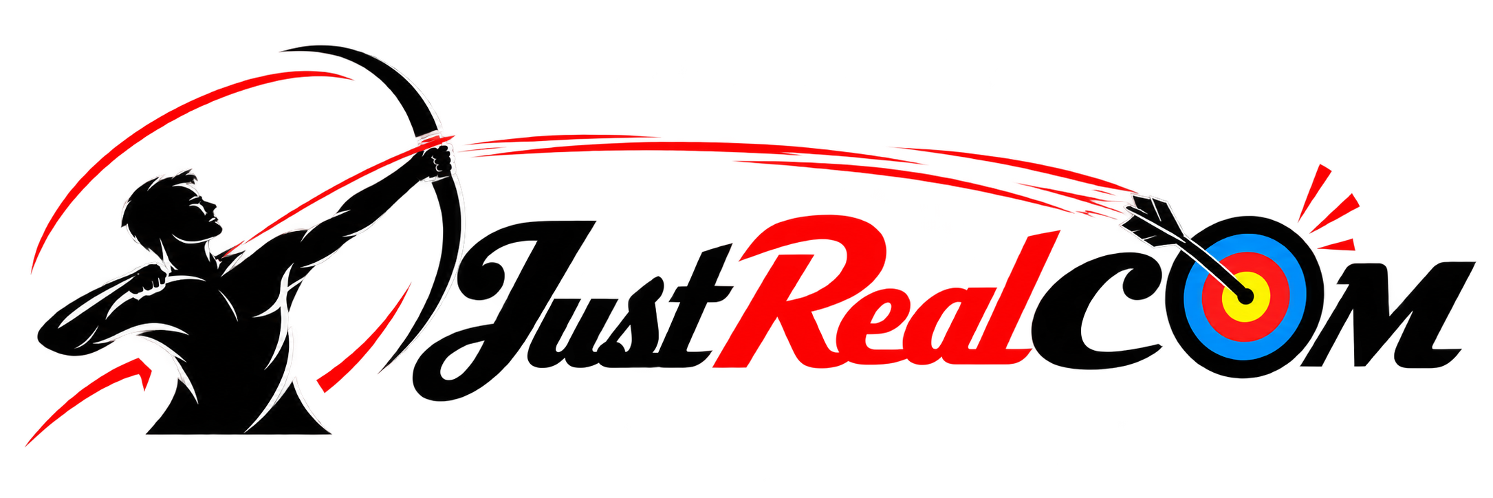 Logo JustRealCom