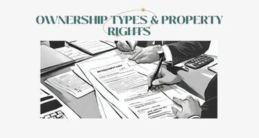 "Taking Title": Your Guide to Property Ownership