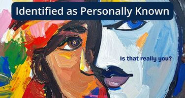 Understanding "Personally Known" as Identification Across the 50 States