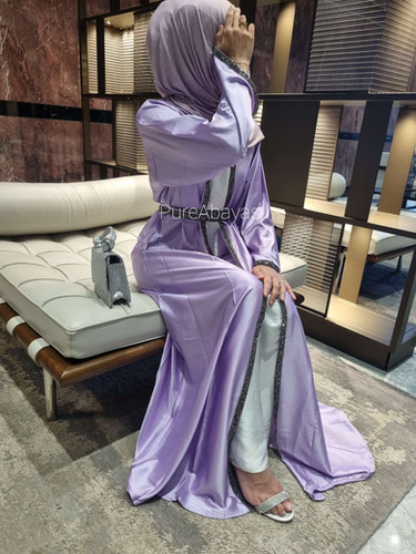 pure abayas