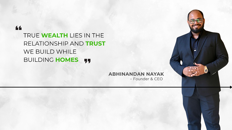 Abhinandan Nayak
