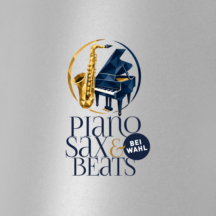 PIANO, SAX & BEATS bei WAHL