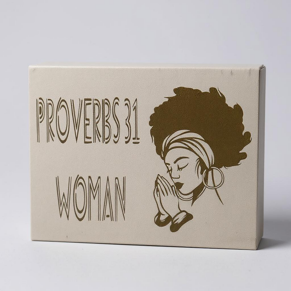 Thumbnail: Proverbs 31 Woman