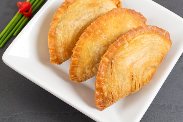 EMPANADASS