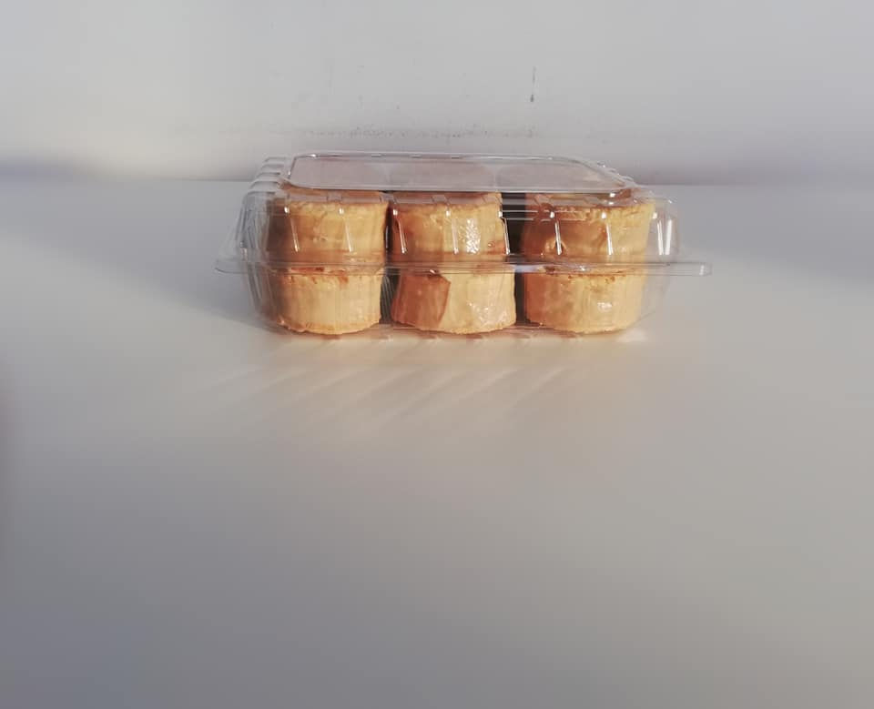 ALFAJORES