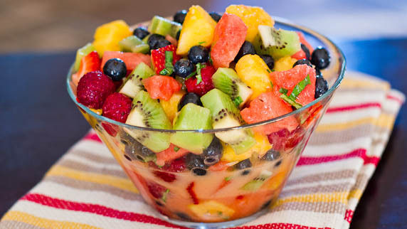 ENSALADA