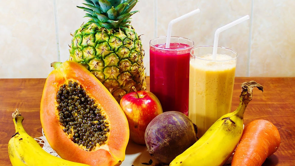 JUGOS