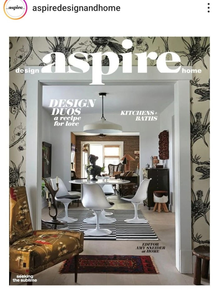 ASPIRE Home & Design