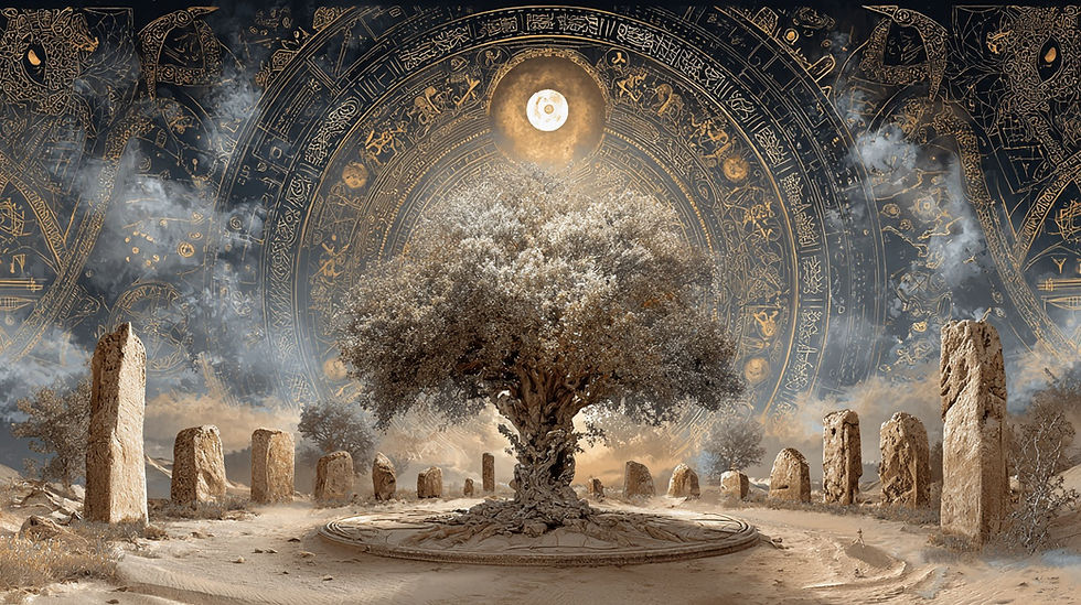 Paganist Dinler: Kültürel Bir İnceleme