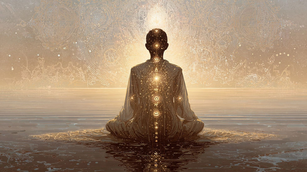 Yoga Nedir? Zihinsel, Bedensel ve Ruhsal Bütünlüğe Giden Yol