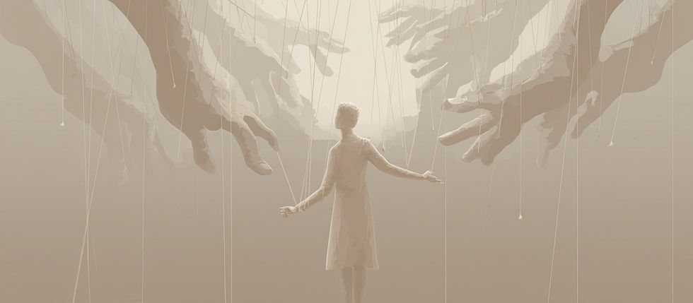 Manipüle Edildiğimizi Nasıl Anlarız?