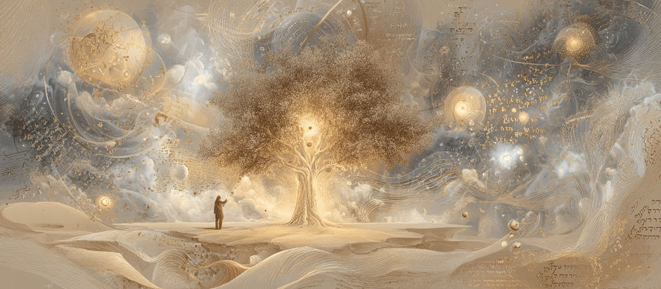 Kabalizm Nedir? Yahudi Mistisizminin Gizemli Öğretisi