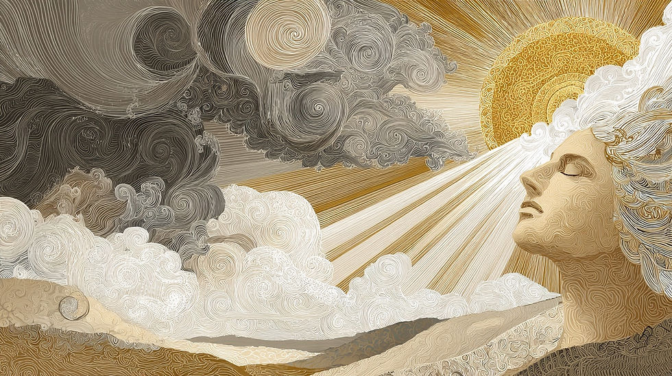 Rüyada Görülen Hava Olaylarının Yorumu