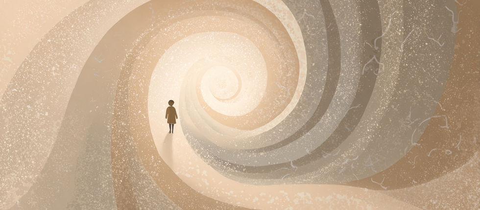 Hipnoz Olduğumuzu Nasıl Anlarız?