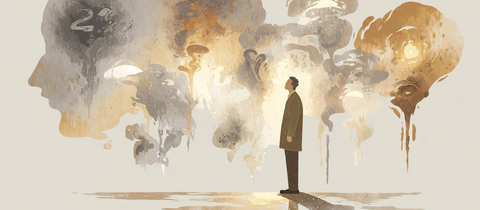 Projeksiyon Testi Nedir? ve Çeşitleri Nelerdir?