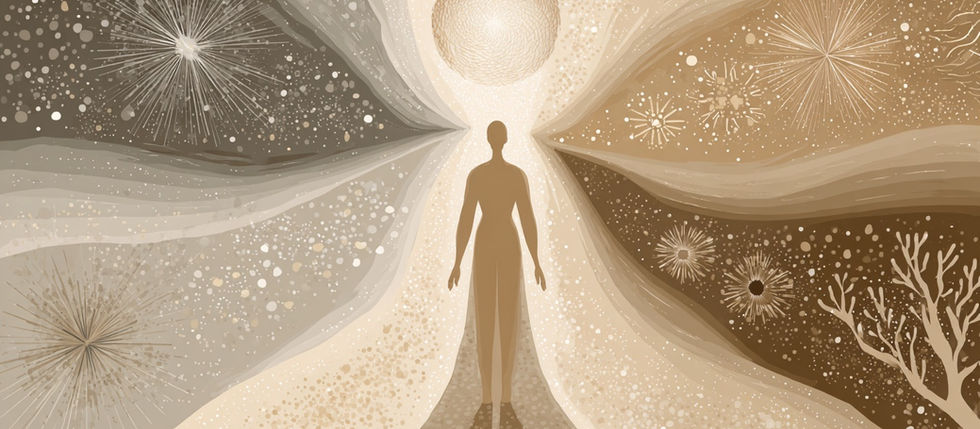 C. Jung'a Göre Kişiliğin 4 İşlevi