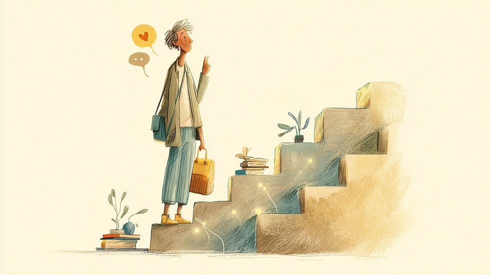 Özgüven Geliştirmenin 10 Yolu