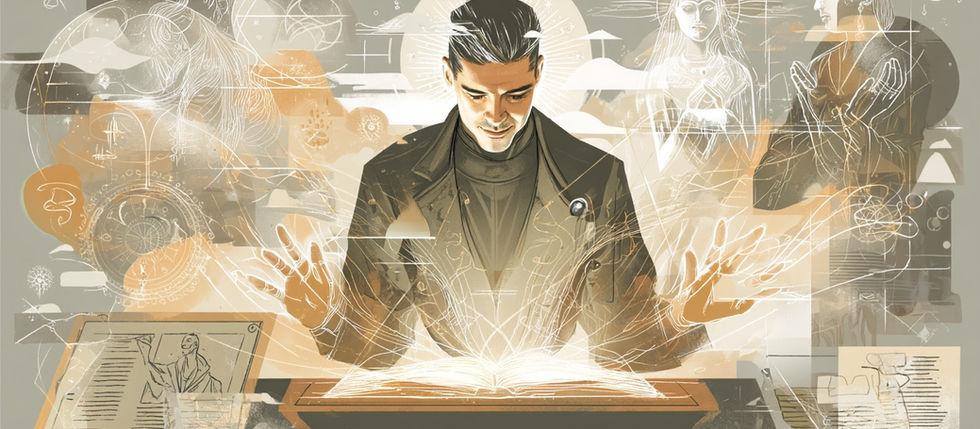 Herkesin Aklındaki Sorulara Fizyonomist'in Yanıtları